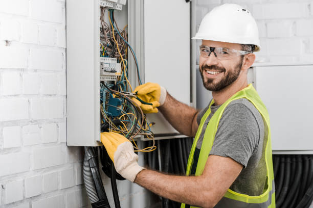 Best Industrial Electrical Services  in Wurtsboro, NY