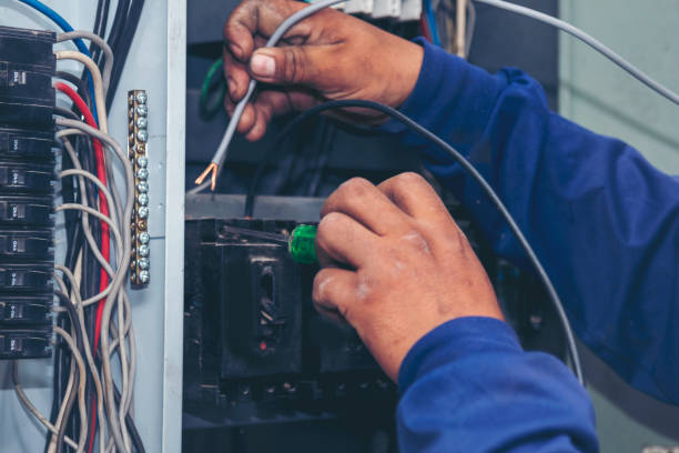 Best Industrial Electrical Services  in Wurtsboro, NY