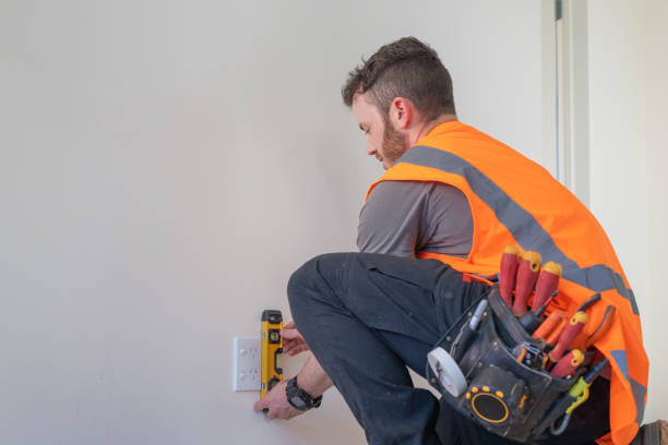 Best Electrical Rewiring Services  in Wurtsboro, NY