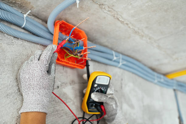 Best Licensed Electrician  in Wurtsboro, NY