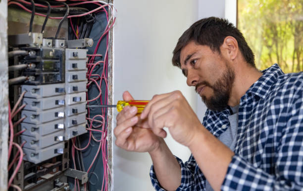Best Electrical Rewiring Services  in Wurtsboro, NY